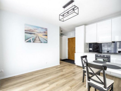 Mieszkanie Warszawa Włochy, Raków, Łopuszańska