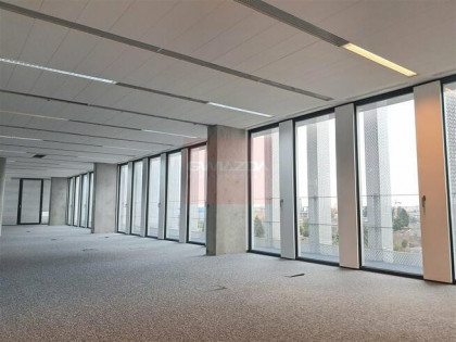 Powierzchnia biurowa Warszawa Włochy