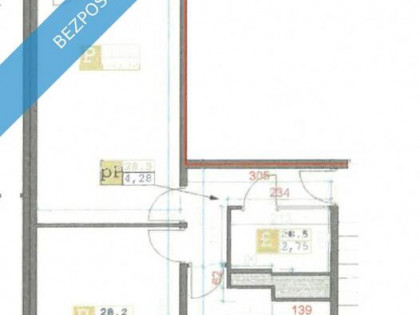 Mieszkanie w Wejherowie do remontu