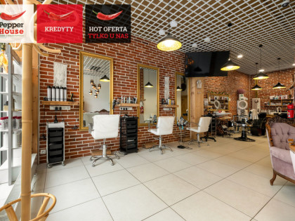 Lokal Gdańsk ul. Gen. Władysława Andersa