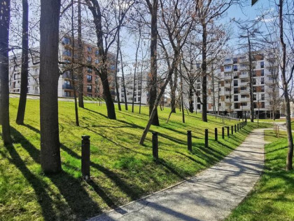 Mieszkanie Kraków Krowodrza