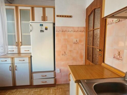 mieszkanie ul. Rutskich, II piętro