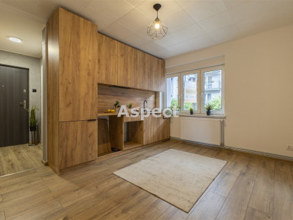 Mieszkanie Zabrze Centrum