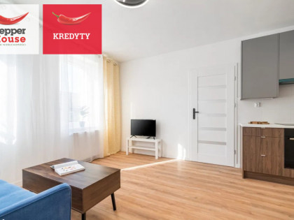 Mieszkanie Bydgoszcz Szwederowo ul. Teofila Lenartowicza