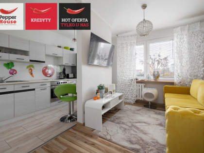 Mieszkanie Gdynia Obłuże ul. Płk. Stanisława Dąbka