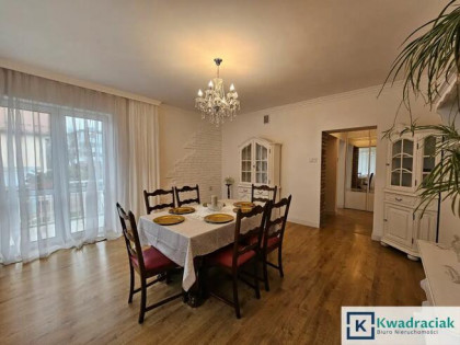 Dom Miejsce Piastowe, Dukielska