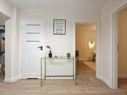 Mieszkanie po remoncie. PROMOCJA BLACK FRIDAY!!