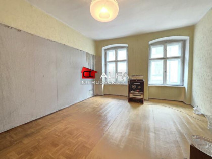 Mieszkanie Świdnica