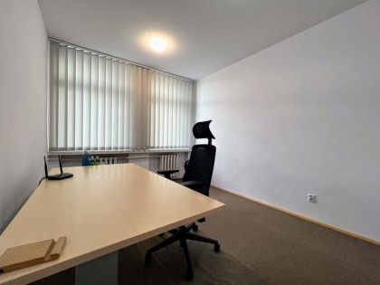 Lokal biurowy do wynajęcia 11 m2 Przemysłowa