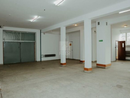 Lokal użytkowy Jadowniki gm. Brzesko, Karola Bernackiego