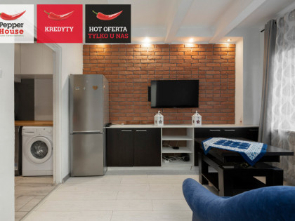 Mieszkanie Gdańsk Brzeźno ul. Karola Chodkiewicza