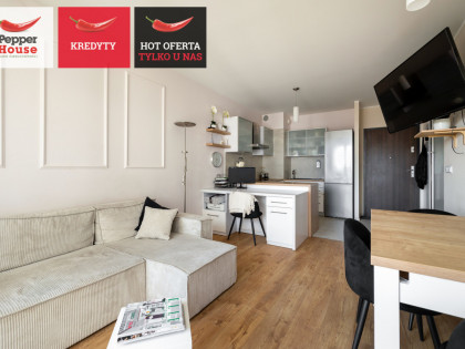 Mieszkanie Kowale ul. Zeusa