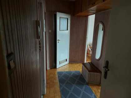 Mieszkanie osiedle legionów, 48m² - 3 pokojowe