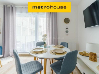 1 pokojowy apartament 300 metrów od morza!