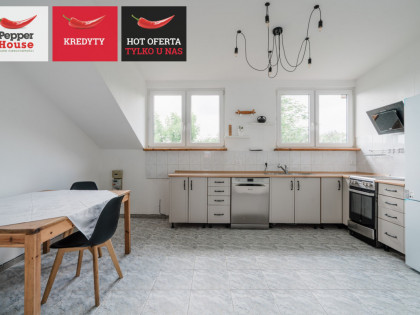 Dom Kosakowo ul. Krokusowa