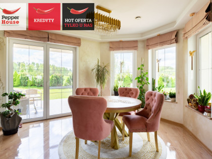 Dom Szemud ul. Kulingi