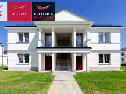 Mieszkanie Pogórze ul. Barcelońska