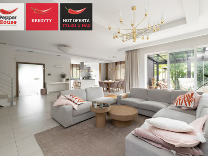 Dom Gdańsk Morena ul. Myśliwska