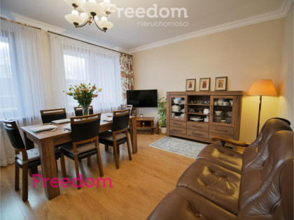 Duże mieszkanie - Podolszyce Północne