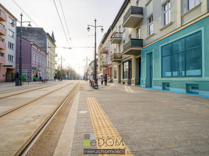 Lokal Gorzów wielkopolski śródmieście