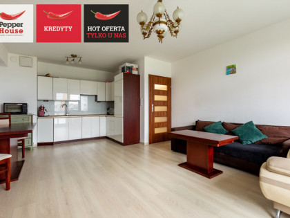 Mieszkanie Kościerzyna ul. Stanisława Moniuszki