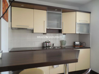 Mieszkanie Kraków Podgórze, Płaszów, Wodna