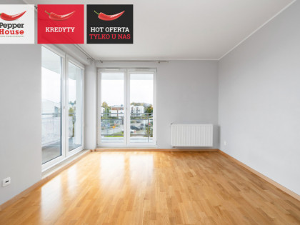 Mieszkanie Pogórze ul. Teodora Śliwińskiego