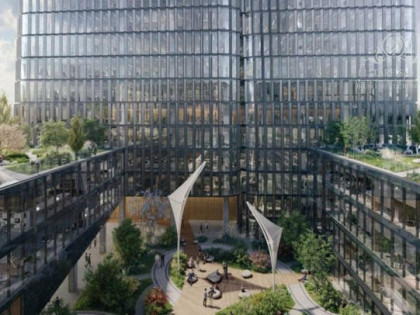 Apartament 46,66m2, 2 pok. w Centrum Wrocławia/Stare Miasto, Szczepin