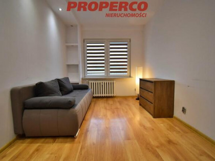 Mieszkanie Kielce Czarnów, Jagiellońska