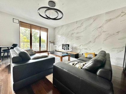 Mieszkanie Warszawa śródmieście, ul. Leona Kruczkowskiego