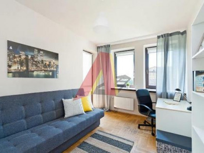 Mieszkanie Kraków Krowodrza, Prądnik Biały, Solskiego