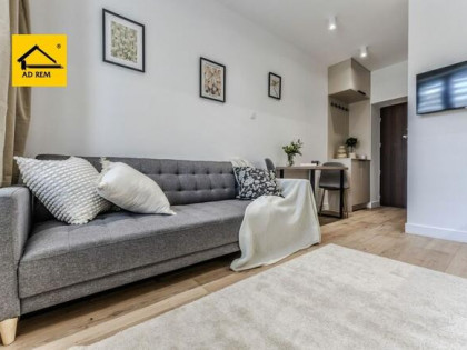 Mieszkanie Lublin, Lublin ul. Pawia