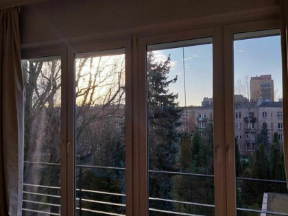 Przytulne klimatyczne mieszkanie w zacisznym miejscu