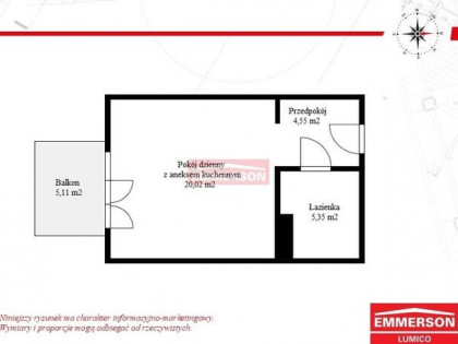 Apartament- Stare Miasto