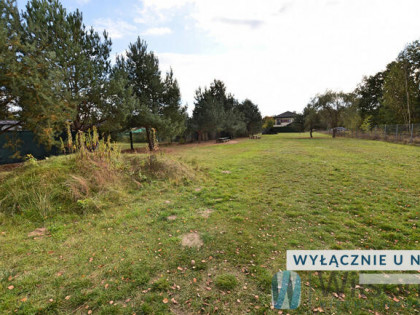 Działka budowlana Łomianki, Izabelin -Dziekanówek