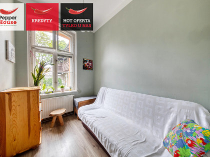 Mieszkanie Bydgoszcz Bocianowo ul. Pomorska