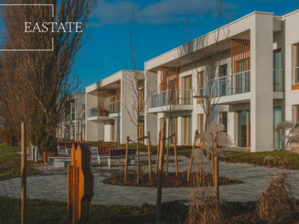 Mieszkanie Gdańsk Sobieszewo, Turystyczna