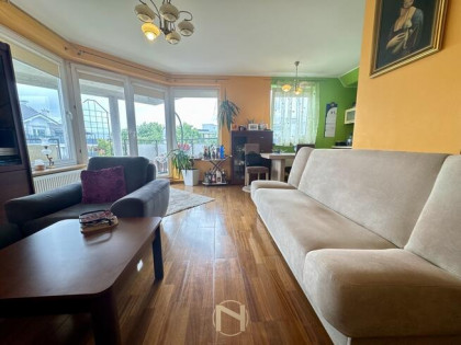 Mieszkanie Gorzów wielkopolski Górczyn