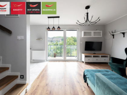 Mieszkanie Rumia ul. Jęczmienna