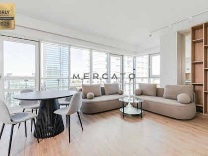 Mieszkanie Warszawa gm. Wola Wola, Grzybowska