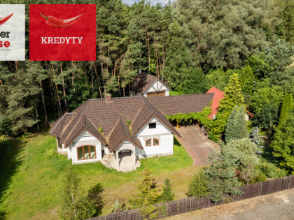 Dom Gościcino ul. Robakowska