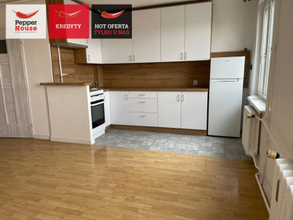 Mieszkanie Barcin ul. Wojska Polskiego