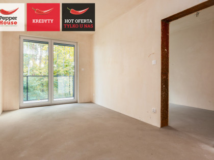 Mieszkanie Gdańsk Ujeścisko rynek pierwotny ul. Kozacza Góra