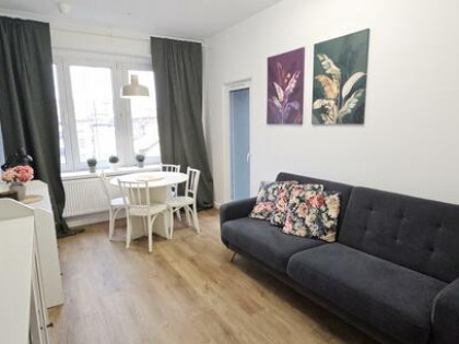 Mieszkanie Katowice, Juliusza Ligonia