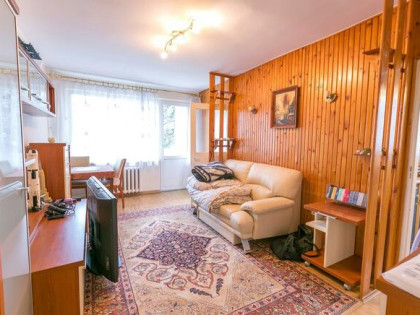 Mieszkanie Polanica-Zdrój, Łąkowa