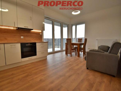 Mieszkanie Kielce Czarnów-Osiedle, Kolberga