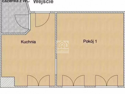 Mieszkanie Świętochłowice