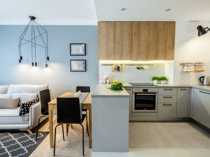 Mieszkanie Wrocław Fabryczna, Maślice, Maślicka