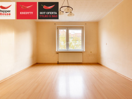 Mieszkanie Gdańsk Orunia ul. Stefana Ramułta