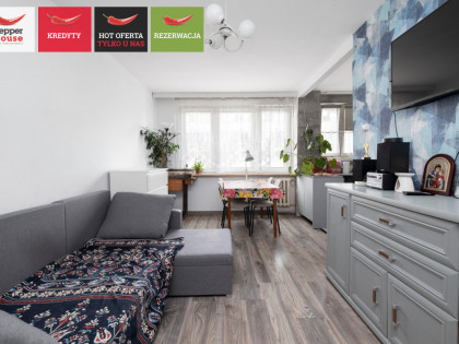 Mieszkanie Gdańsk Orunia ul. Żuławska